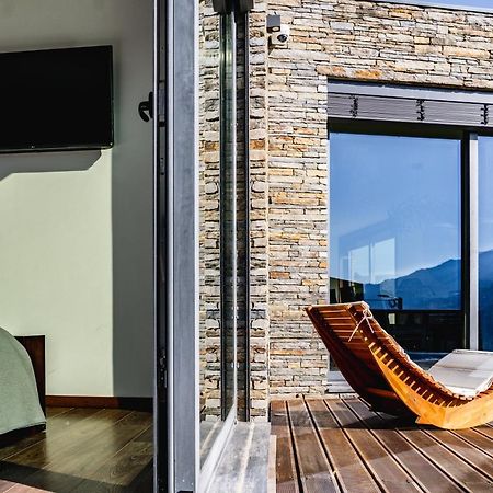 Villa O Pouso Dos Pousos à Mesão Frio Extérieur photo