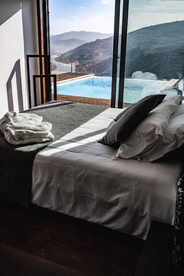 Villa O Pouso Dos Pousos à Mesão Frio Extérieur photo